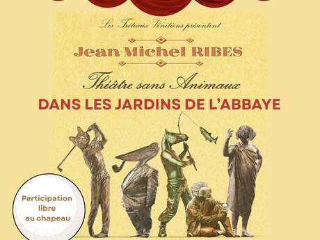 Théâtre sans animaux
