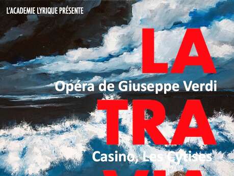 "La Traviata" par les Escales Lyriques