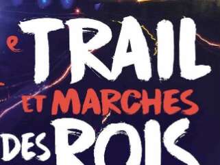 Trail et marche des Rois de Pouancé