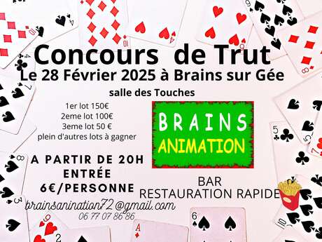 Concours de Trut