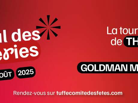 Festival des Tufféeries