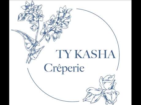 TY KASHA