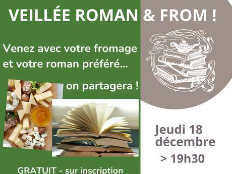 La veillée A Contre Courant