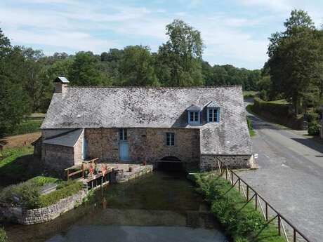 MOULIN DE GÔ