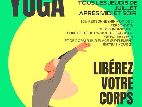 Atelier Yoga