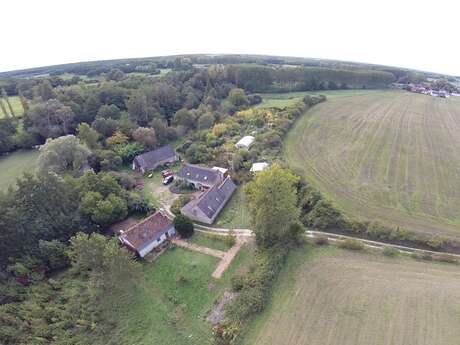 Gîte la Bergerie
