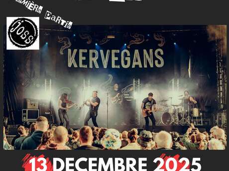 Concert - Nord Watts