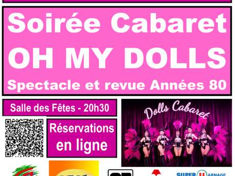 Soirée Cabaret
