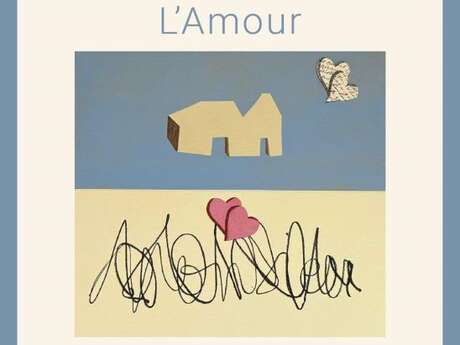 Lettres d’Auzay - L'Amour