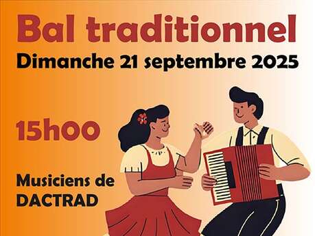 Bal traditionnel
