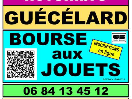 Comité des Fêtes Guécélard