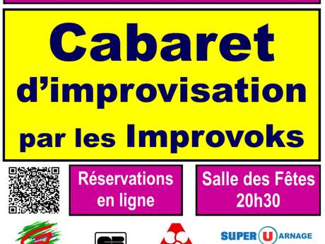 Cabaret d'improvisation