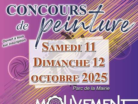 Concours de peinture : les Félix