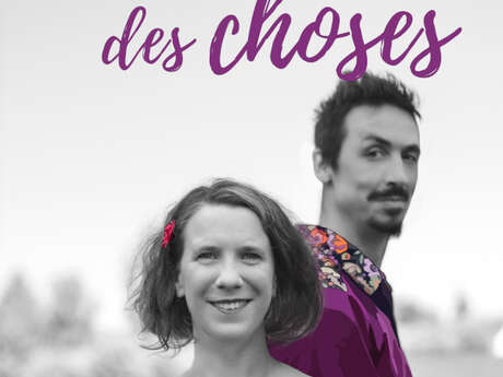 Concert : Bretelle et Garance - La part des choses