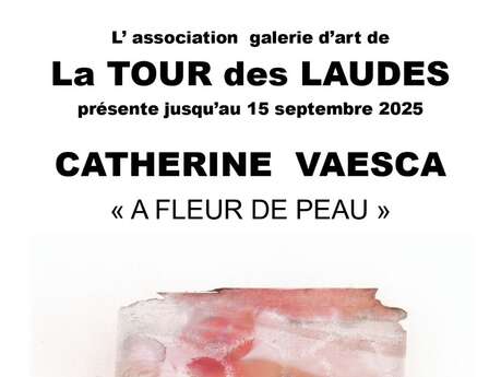 Exposition de Peintures