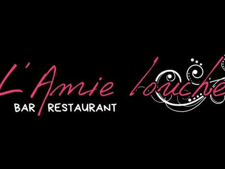 Restaurant bar l'amie Louche