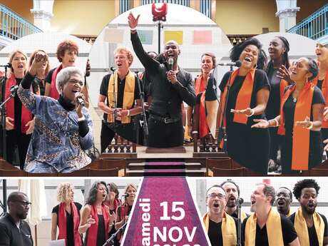 Archange gospel Archange gospel