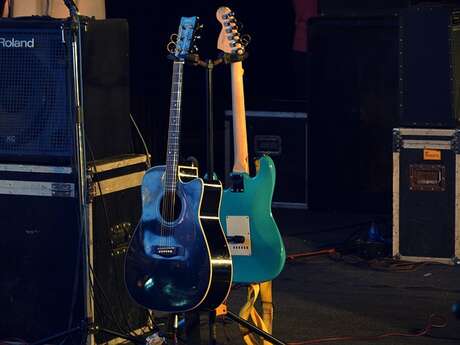 Concert d'automne