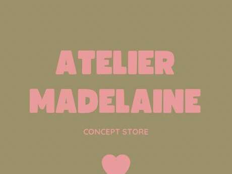 L'ATELIER MADELAINE