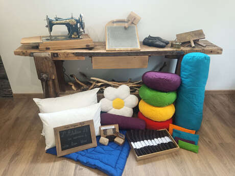 JRVE - Atelier 23