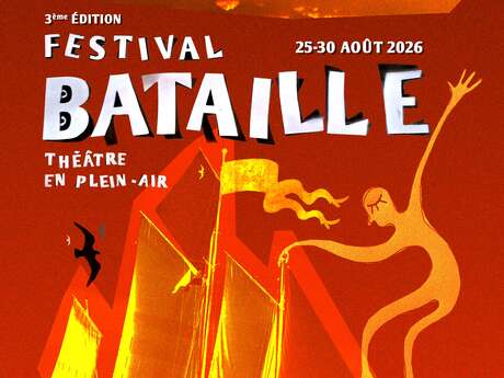 FESTIVAL BATAILLE