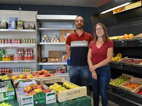 Cocci Market