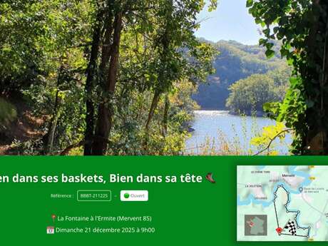 Bien dans ses baskets, bien dans sa tête