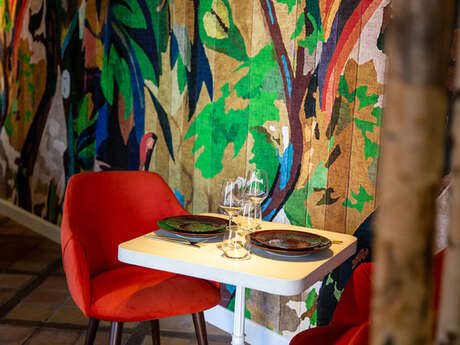 JRVE - Biz'art Intérieur
