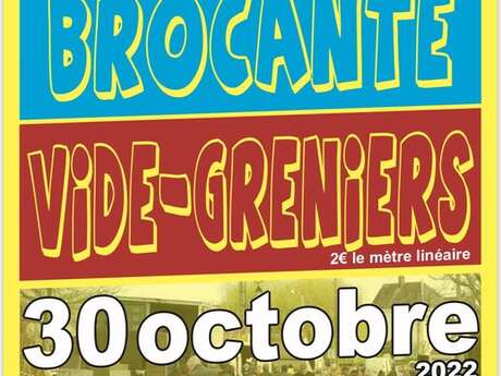 Brocante