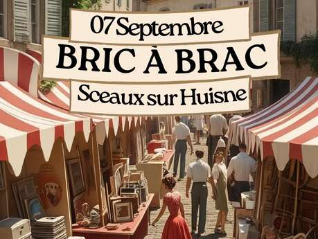 Bric à brac