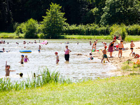 Fête du Plan d'Eau