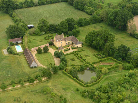 Manoir de Buis