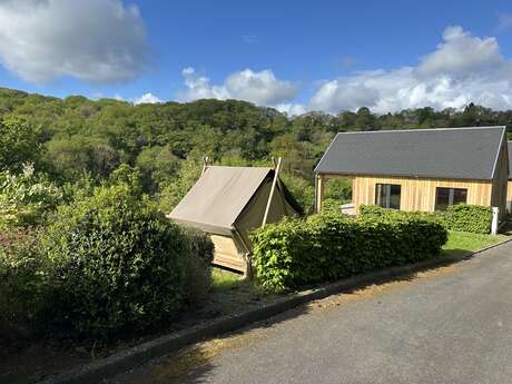 Camping de Coupeau