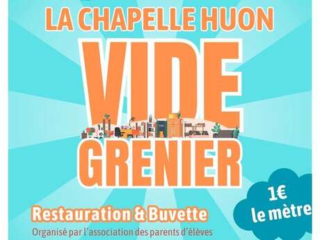 Vide grenier