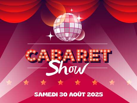 Soirée scène ouverte / cabaret -Guingette La belle verte