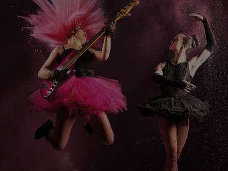 Spectacle Cabaret le Live