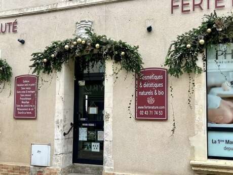 Ferté Nature