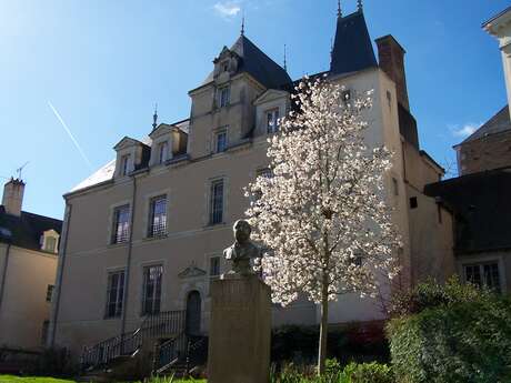 Journées Européennes du Patrimoine - Visite libre du Musée d'Art et d'Histoire
