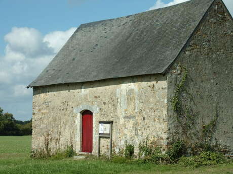 JOURNÉES EUROPÉENNES DU PATRIMOINE À ST JEAN-SUR-ERVE