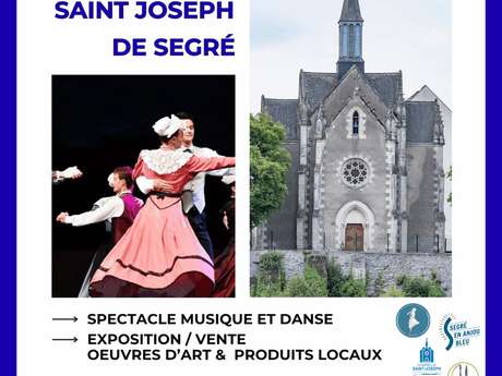 Un après-midi pour sauver la chapelle Saint-Joseph