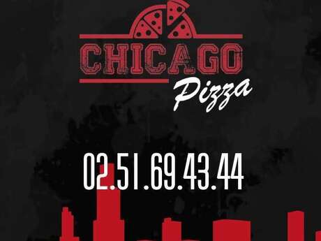 RESTAURANT LE CHICAGO PIZZA