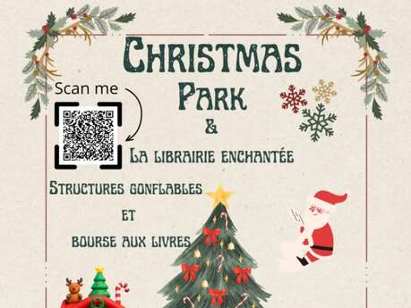 Christmas Park