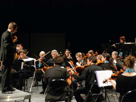 Concert annuel