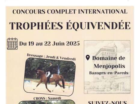 Les Trophées Equivendée