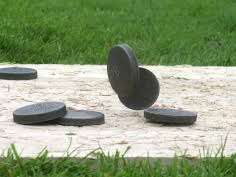 Concours de palet