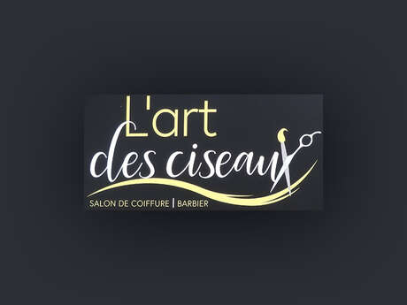 L'ART DES CISEAUX