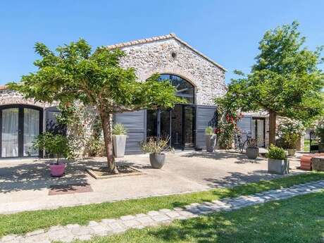 GRANGE DES ROSES
