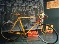 MUSEE DU VELO LA BELLE ECHAPPÉE