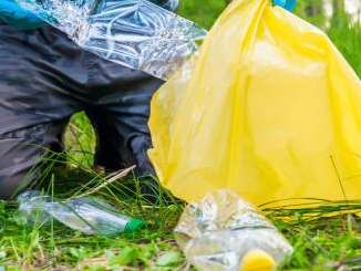 Journée mondiale du ramassage des déchets
