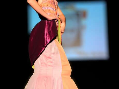 ELECTIONS MISS PRESTIGE ET MISTER CHIC